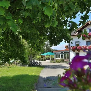 4* Hotel Landgasthof Zum Saegwirt